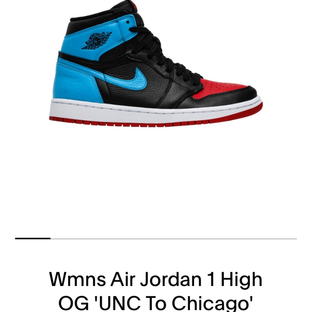 WMNS AIR JORDAN 1